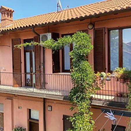 Apartment Casa Allegra