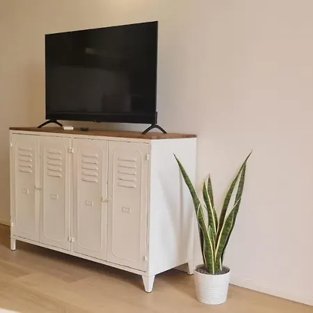 Apartment Casa Allegra *