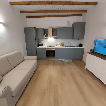 Casa Allegra Apartment Pavia