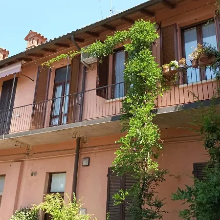 Apartment Casa Allegra *